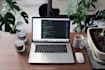 build a clean and responsive landing page
