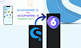 migrate your store from shopware 5 to shopware 6