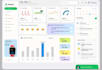 ai power automation tools, ai chatbot, gpt assistant ai agent automation web app