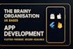 develop a premium, scalable mobile app