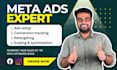 create and manage facebook instagram meta ads campaign to boost your sales