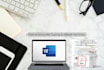 type, format, and create ebooks