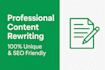 paraphrase rewrite and polish your content to perfection