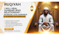 perform ruqyah shariah for healing and protection through