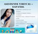 be your virtual assistant in spanish