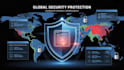 setup ip blocking, cloudfare geoblocker country restriction to secure website