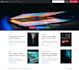 develop responsive front end website UI UX design with bootstrap 5