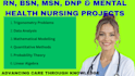complete capella flexpath and nursing assessments professionally