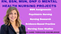 help with nursing case studies, soap notes, and research tasks