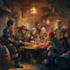 do fantasy and fantasy character design