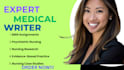 create high quality nursing powerpoints and care plans