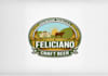 design modern unique brewery logo