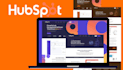 develop editable hubspot website hubspot landing page hubspot crm hubspot blog