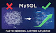 optimize your slow mysql queries