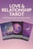 give you a detailed love and relationship tarot and oracle reading