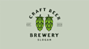 make eye catching craft beer logo