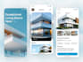 build your real estate app, property listing app, real estate saas crm