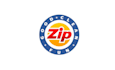 design modern unique zip car wash logo