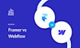 clone framer, duplicate framer website, figma to framer, clone webflow website