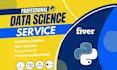 be machine learning , data science and deep learning developer