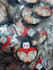 custom pvc rubber patches I will make customized design