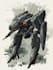 high quality robot, mecha concepts