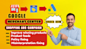 setup google merchant center, fix merchant center misinterpretation