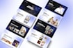 design a powerpoint presentation and pitch deck