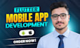 do ai flutter mobile app development ios android app ai chatbot ai web app