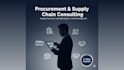 act as your procurement consultant for supplier sourcing and cost optimization