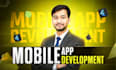 develop ai mobile app for ios and android app development as flutter developer