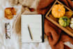 design a KDP interior for journal, workbook, or planner ready for amazon KDP