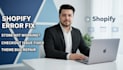 fix shopify bugs, errors, payment and theme issues professionally