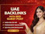 publish high da low price uae backlinks with seo guest post