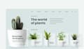 build 3d interactive website 3d animated webflow with product animation gsap rf3
