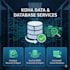 fix bugs, customize, and optimize your koha library server and database