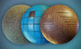 create custom pbr textures with substance designer