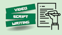 write video scripts as a professional copywriter to bring sales