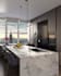 3d interior visualization, 3d rendering