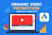 do youtube video promotion using google ads campaign