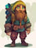 create 2d game characters and sprite sheets