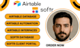 airtable fromula airtablezopier sofrt expert webapp automatin