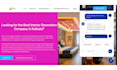 create ai chatbot with lead generation and CRM integration