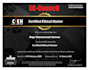 perform web application penetration testing and vulnerability assessment