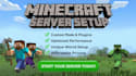 create a stunning minecraft server with mods