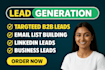 email finding, email collection, and contact information