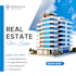 create stunning real estate designs that sell properties