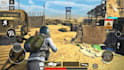 unreal engine 5 game 3d game development multiplayer game shooting mobile game