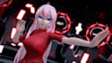 create, rig, fix, convert any model for vrchat, mmd, vtuber, vroid, weight paint