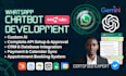 automate your whatsapp with ai n8n chatbot